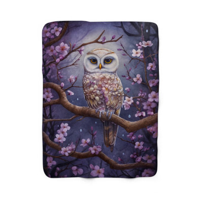 Throw Blanket