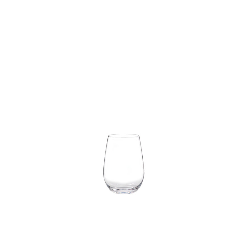 RIEDEL The O Wine Tumbler O to Go White Wine | Wayfair