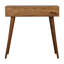 Powers 80cm Solid Wood Console Table