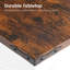 Table basse, table de salle à manger multi-fonctionnelle avec table de levage, table centrale carrée avec compartiments cachés pour le salon, salle de réception de bureau, 31,5 po x 31,5 po, rétro-467629879-467629882