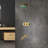 Sita Platinum LED Shower Head Set Color Changing LED Lights for a Premium Relaxing Shower Experience-48171146-48171149