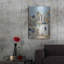 «Santorini View III» par Silvia Vassileva-1571517182