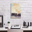 «Aubergine 2» par Suzanne Nicoll, art mural sur toile, 26 po x 40 po-896473117