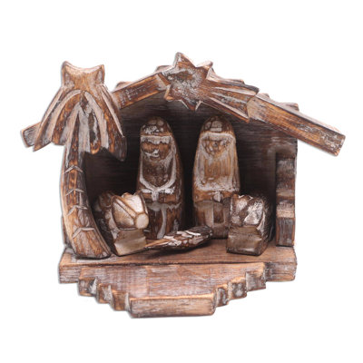 Christmas Nativity Set