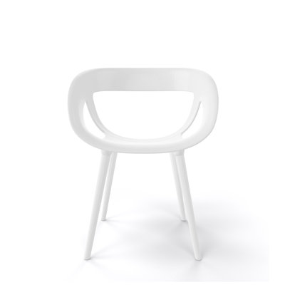 Fauteuil de salle à manger Moema