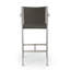 Ensemble repas pour 4 personnes Balbina