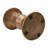 Trashawn Solid Wood End Table-1618109237