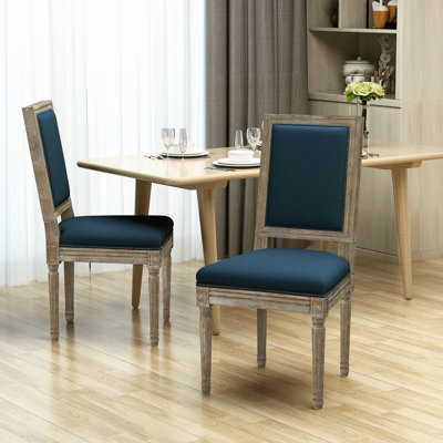 Chaise de salle à manger