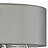 Devon 3 - Light Shaded Pendant-16473987
