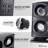 Versa Watch Box + Watch Winder