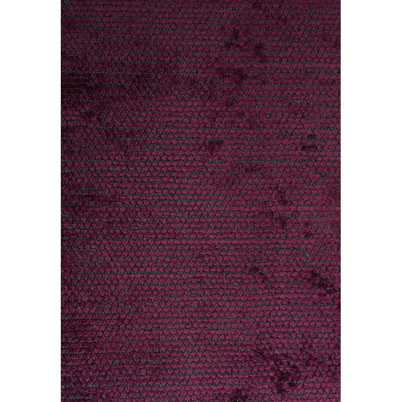 Rapture Area Rug in Purple, Rectangle 7'10" x 9'10"