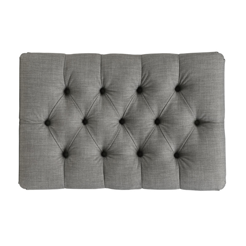 Zeno Ottoman, Gray