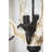 23.5 " Arched Floor Lamp