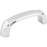 Dover 2 1/2" Center to Center Bar pull