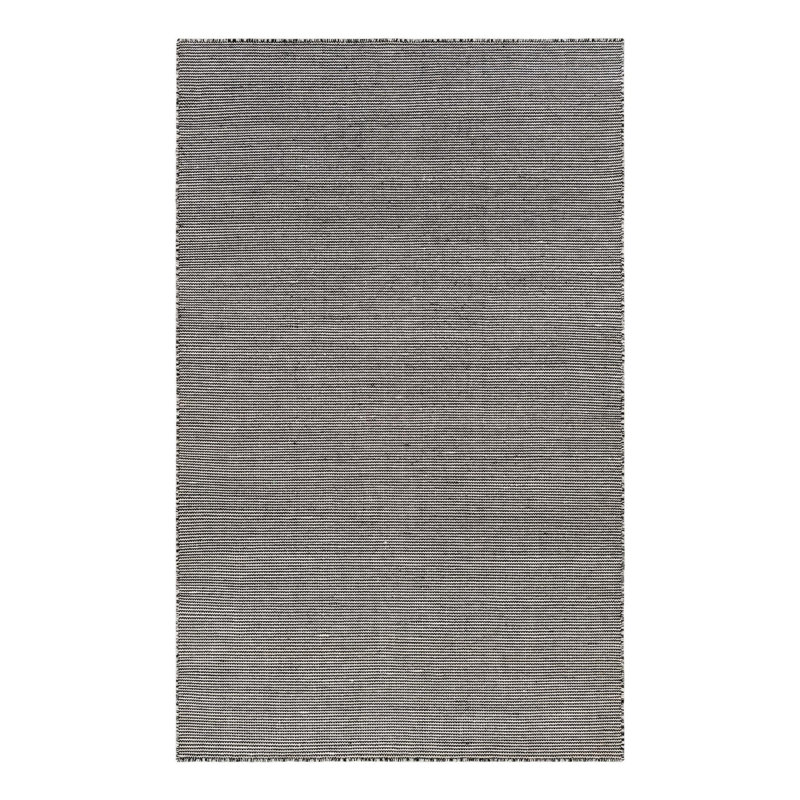 Tapis d'extérieur Jill Zarin Palm Spring, Rectangle 5 pi 1 po x 8 pi