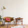 Small Prints Small Candy Stripe Design 33' L x 21" W Wallpaper Roll