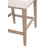 Ivo Temara 26.5" Bar Stool-6122473