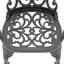 Meubles de jardin en aluminium coulé-852933220