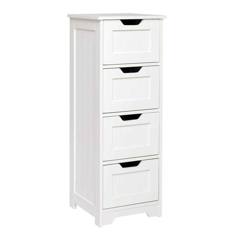 Key Freestanding Bathroom Cabinet