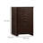 Ridger 33.07'' W 5 - Drawer Dresser
