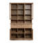 Chouhan Display Cabinet