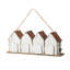 Brindi 6.5 in x 17 in x 4 in Birdhouse