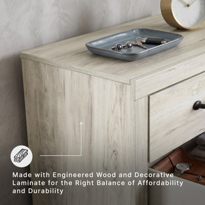 Drystan 5 Drawer Chest