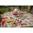 Newfolden Cotton Floral Square Napkin