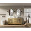 Meuble-lavabo double 72 po-1379031652