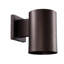 Lanterne murale d'extérieur H 7,3 po Almanza-1117003808