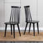 Chaise d'appoint de style traditionnel Izidora