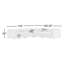 Canapé modulaire réversible en Morph 5 pièces Morell-111010334