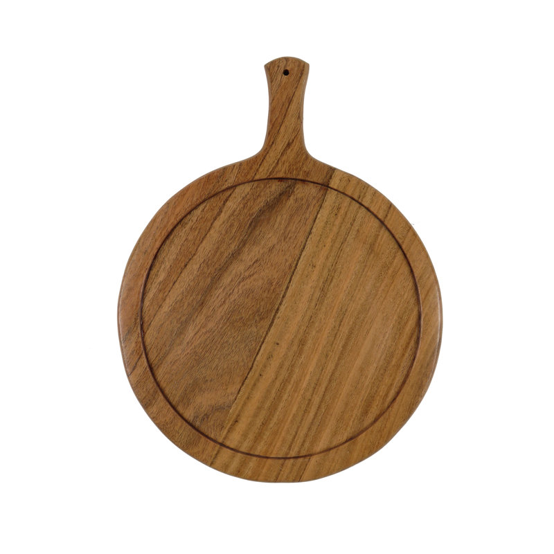 Wooden Cutting Board