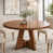 Rustic Brown