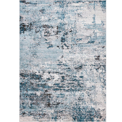Sumiko Abstract Indoor Rug
