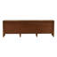 Durant Sideboard Dark Brown