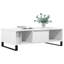 17 Stories Coffee Table 104X60x35 Cm Engineered Wood-1693182379