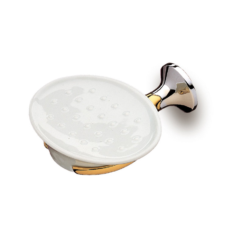 Strauser Soap Dish