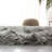 Morrell Shag Hand Tufted Performance Solid Color Rug-1238277153