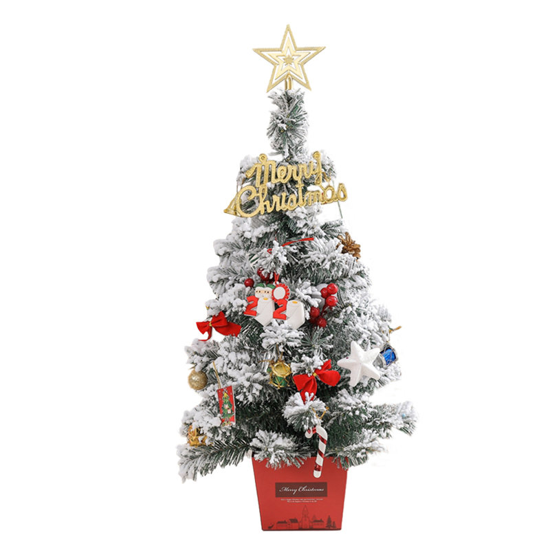 Christmas Tabletop Tree