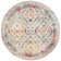 Felty Southwestern Gray/Yellow/Blue Area Rug