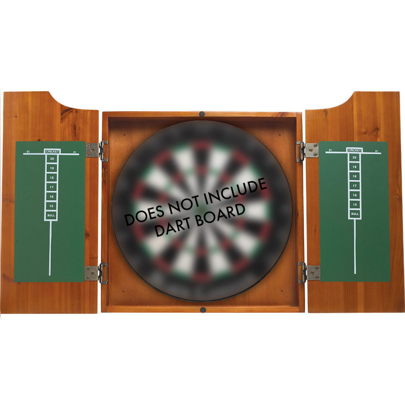 Black Canyon Backboard, Honey