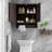 Kenseth Bathroom Cabinet-76019128