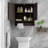Kenseth Wall Bathroom Cabinet-76019128