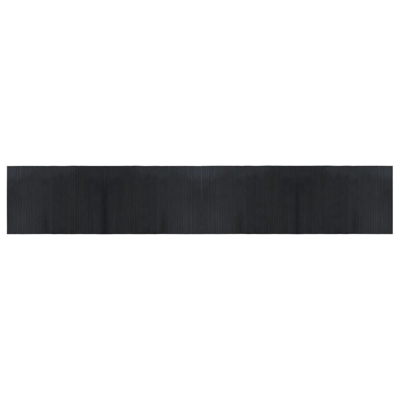 Tapis antidérapant vidaXL, Tapis de couloir 27,6 po x 157,5 po