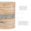 Table de bout tambour Castelli-306288877