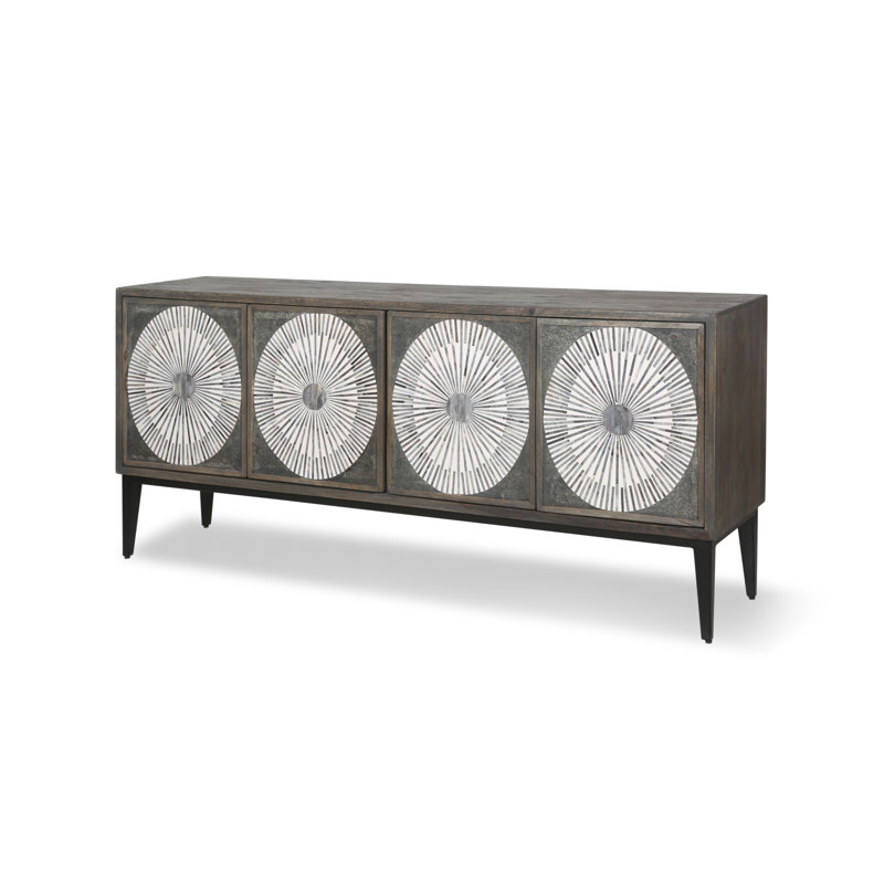 Evylene 67'' Sideboard