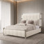 Penthouse Upholstered Bed-1869680867