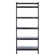 Alexzander Ladder Bookcase