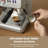 The 3-in-1 Semi-automatic Espresso Machine